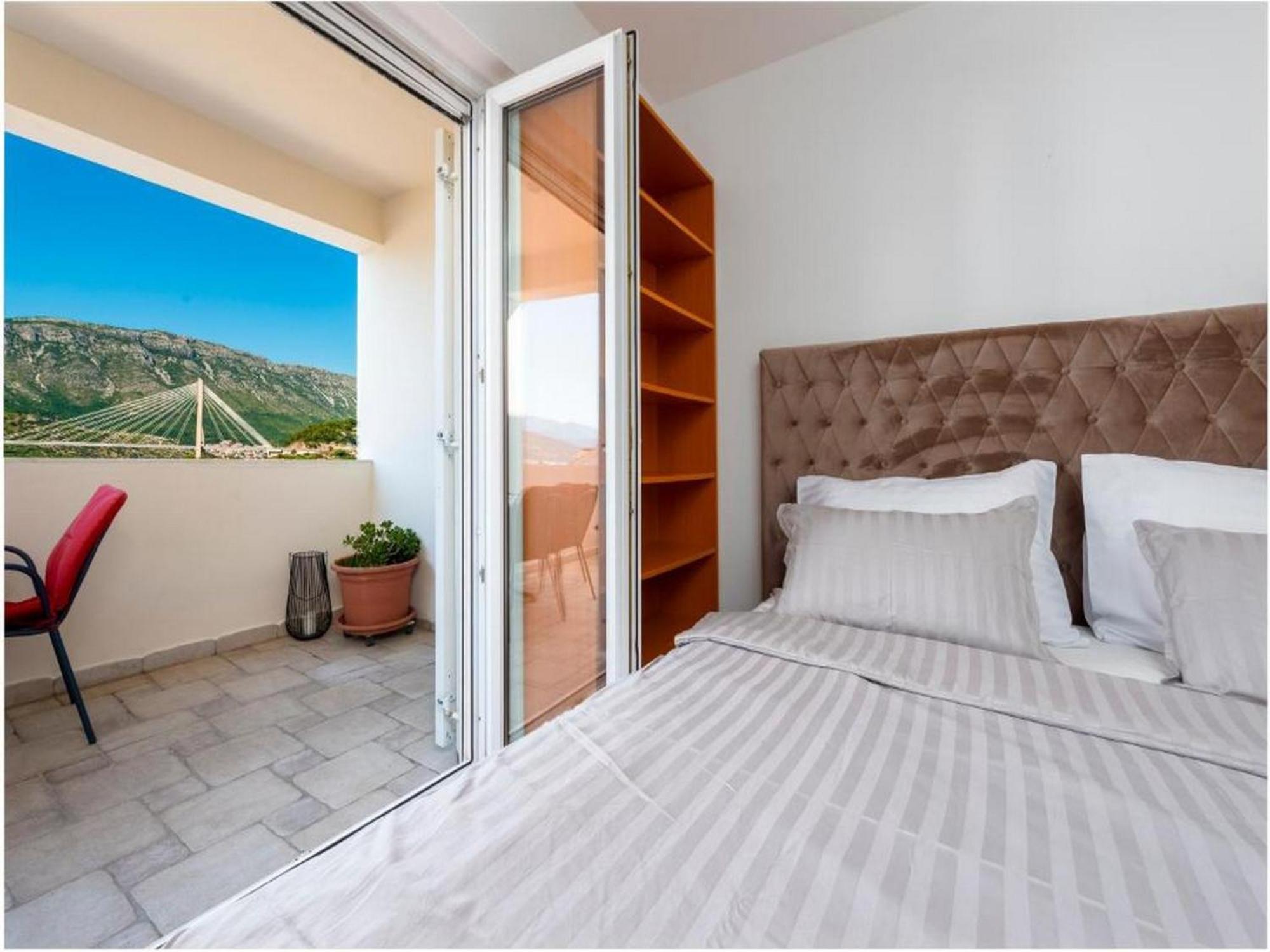 Apartments Meri & Karla Dubrovnik Room photo